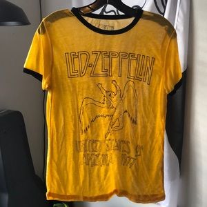 Led Zeppelin Tee